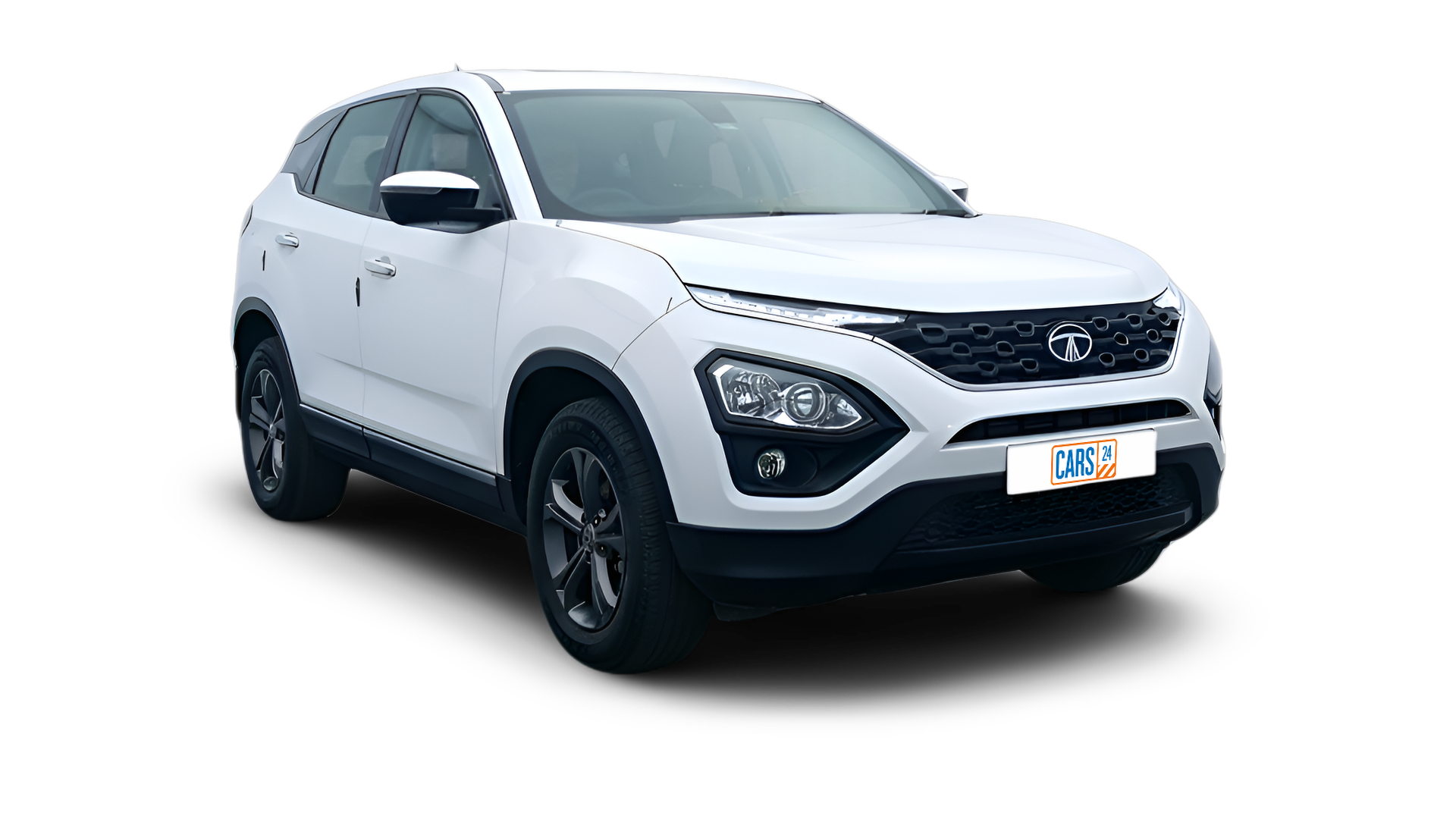 Tata Harrier-img